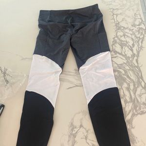 Salty Honey Distint Titanium legging